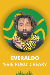 EVERALDO - WEBSITE