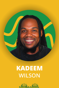 KADEEM NEW 8PM